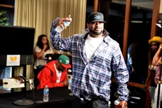 Kevin Winter/Getty Images