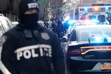 Spencer Platt/Getty Images