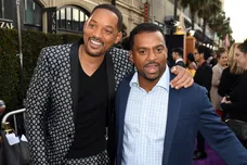 Kevin Winter/Getty Images