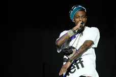 Kristian Dowling/Getty Images