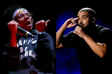 Mark Davis/Getty Images, Kevin Winter/Getty Images