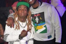 Prince Williams/WireImage/Getty Images