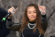 Paras Griffin / Contributor / Getty Images