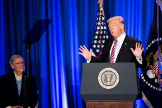 Bill Clark-Pool/Getty Images