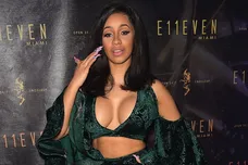 Gustavo Caballero/Getty Images for E11EVEN