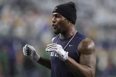 Ronald Martinez/Getty Images