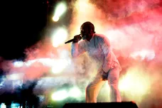 Kevin Winter/Getty Images