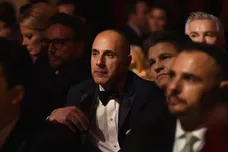 Larry Busacca/Getty Images