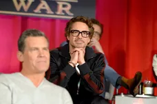 Charley Gallay/Getty Images