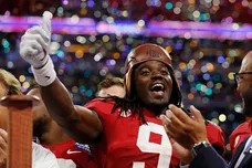 Kevin C. Cox/Getty Images