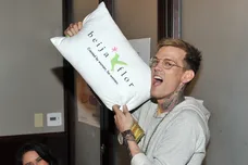 Jerod Harris/Getty Images