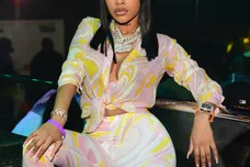 Prince Williams / Contributor / Getty Images