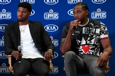 Kevork Djansezian/Getty Images