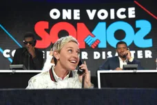 Kevin Mazur/One Voice: Somos Live! / Getty Images