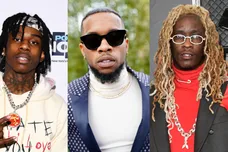 Dave Kotinsky/Getty Images, Erik Voake/Getty Images, Frazer Harrison/Getty Images