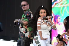 Kevin Mazur/Getty Images