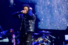 Brad Barket/Getty Images for 105.1