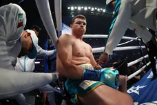 (Al Bello/Getty Images)