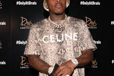 Denise Truscello/Getty Images