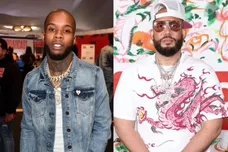 Alberto E. Rodriguez/Getty Images & Arturo Holmes/Getty Images