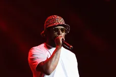 Photo by Chelsea Lauren/Getty Images for BET