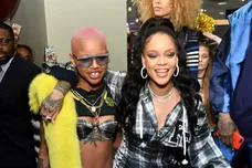 Dimitrios Kambouris/Getty Image