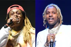 Kevin Winter, Paras Griffin/Getty Images