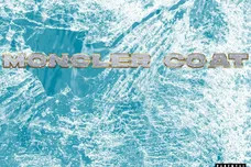 Sally Sossa - Moncler Coat