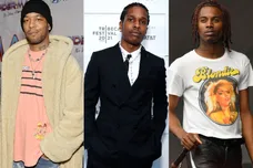 Amy Sussman/Getty Images, Arturo Holmes/Getty Images, Dia Dipasupil/Getty Images