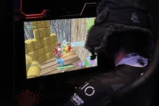 Ethan Miller/Getty Images