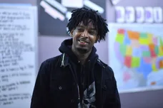 Prince Williams/Wireimage/GettyImages