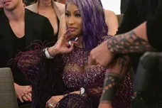 Dia Dipasupil/Getty Images for The Daily Front Row