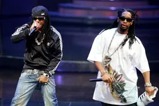 Ethan Miller/Getty Images