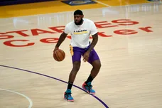 Kevork Djansezian/Getty Images