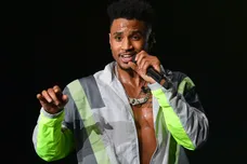 Prince Williams/Getty Images