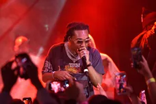 Vivien Killilea/Getty Images