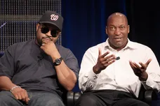 Frederick M. Brown/Getty Images