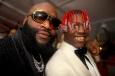 Christopher Polk/Getty Images