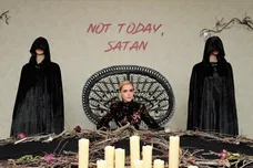 Charley Gallay/Getty Images