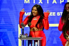 Moses Robinson/Getty Images