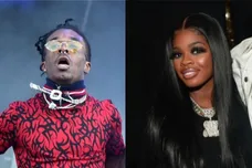 Matt Crossick & Prince Williams/Getty Images