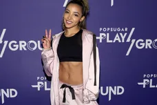 Cindy Ord/Getty Images