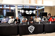 Kevin Winter/Getty Images