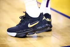 Ezra Shaw/Getty Images