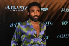 Paras Griffin/Getty Images