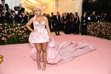 Dimitrios Kambouris/Getty Images