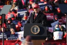 Spencer Platt/Getty Images