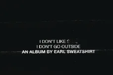 Earl Sweatshirt/Tan Cressida/Columbia Records/Sony Music Entertainment