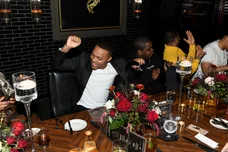 Marcus Ingram/Getty Images