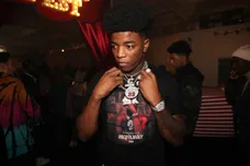 Johnny Nunez / Contributor / Getty Images